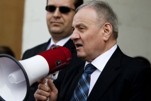 La Moldavie se choisit un président après 917 jours d'impasse